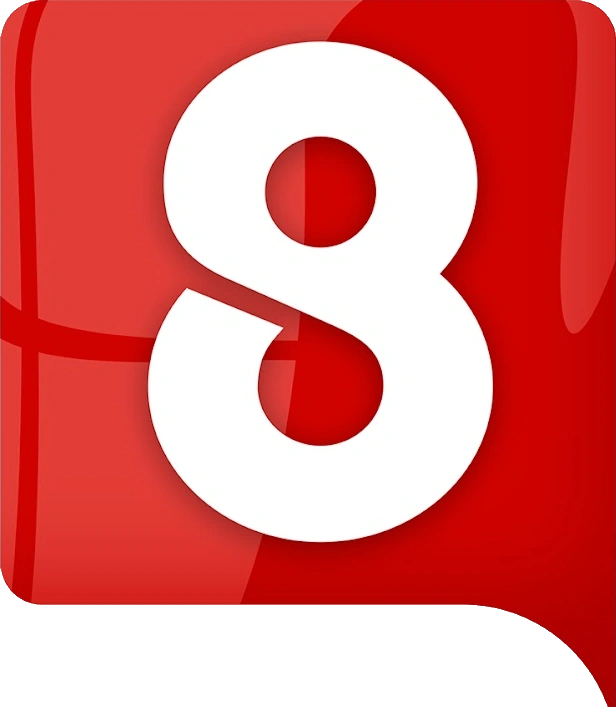 8 канал